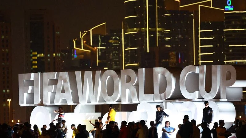 La FIFA hizo afirmaciones falsas sobre la neutralidad del carbono en el Mundial de Qatar - regulador