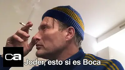 Memes, Boca, Colo Colo, Luis Advíncula, deportes Memes, Boca, Colo Colo, Luis Advíncula, deportes