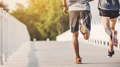 Radiografía del running argentino: ¿quiénes, cómo y cuándo eligen correr?. Los beneficios de correr para la salud. Radiografía del running argentino: ¿quiénes, cómo y cuándo eligen correr?. Los beneficios de correr para la salud.