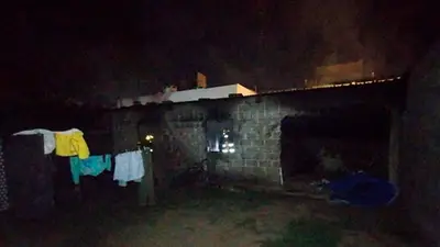Incendio en Córdoba: hallan muerto a un bebé de 11 meses Incendio en Córdoba: hallan muerto a un bebé de 11 meses