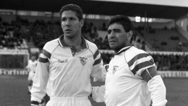 Diego Simeone