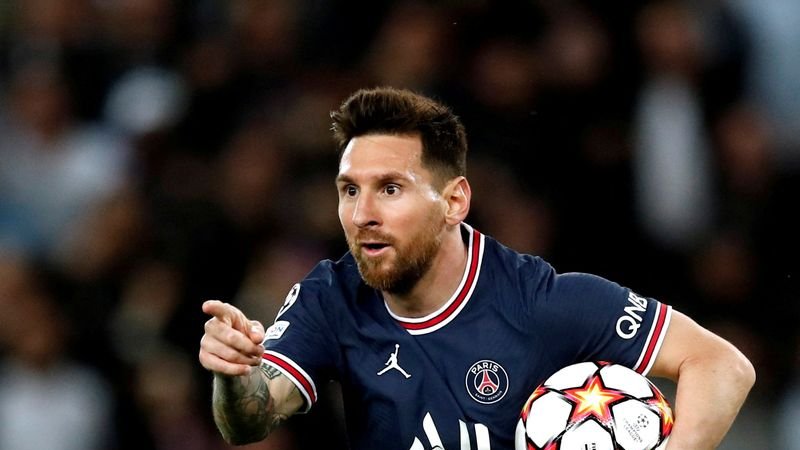 Messi fichará por el Inter de Miami tras su salida del PSG: BBC