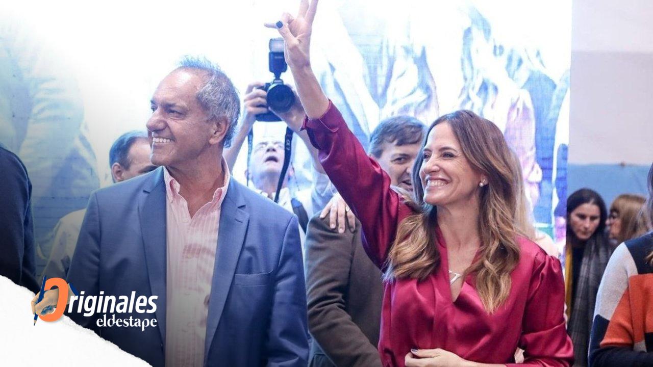 La Junta Electoral de Unión por la Patria PBA rechazó la impugnación del sciolismo