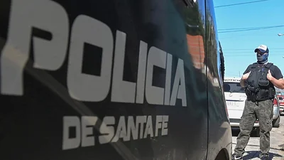 Rosario: un niño de 6 años fue baleado a la salida de una escuela Rosario: un niño de 6 años fue baleado a la salida de una escuela