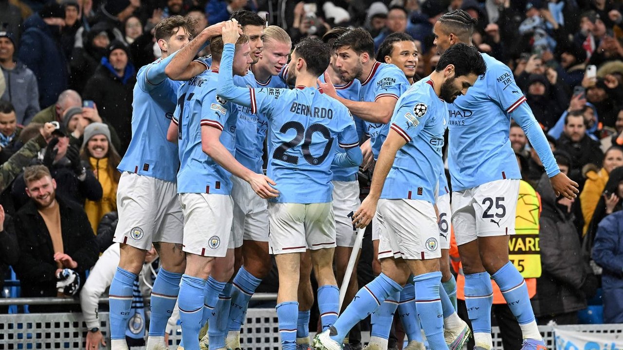 Manchester City