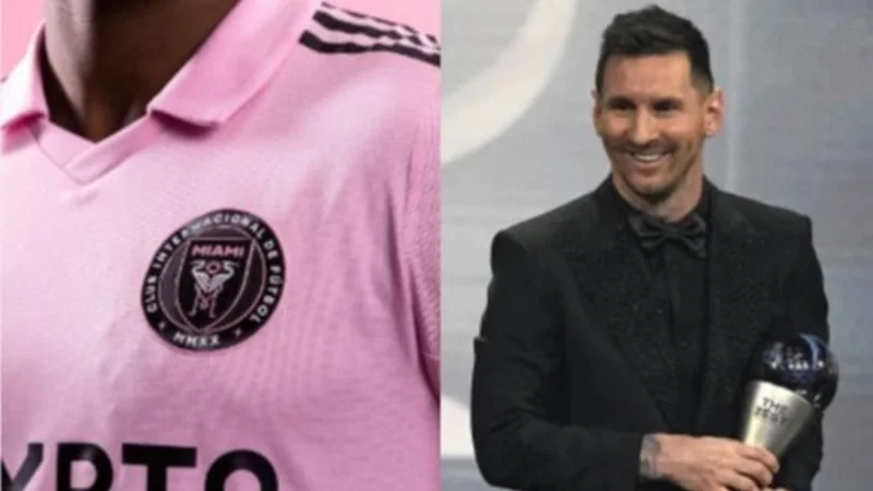 Inter Miami, Lionel Messi
