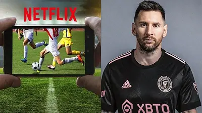 Por dónde ver los partidos de Lionel Messi en Inter Miami Por dónde ver los partidos de Lionel Messi en Inter Miami