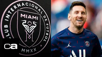 Lionel Messi Inter Miami Lionel Messi Inter Miami