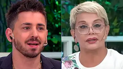 Pampito Carmen Barbieri Pampito Carmen Barbieri