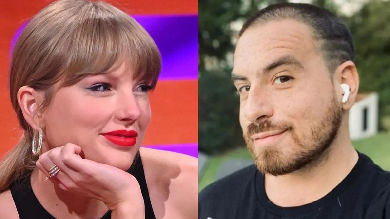 Taylor Swift Fede Bal