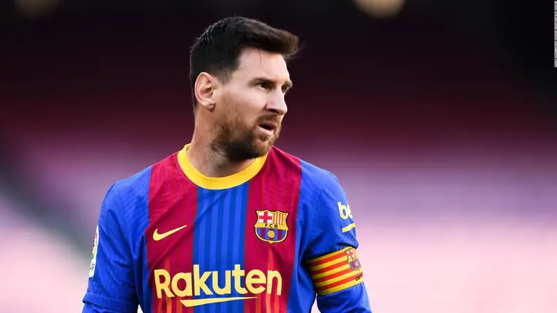 Lionel Messi le pegó a Laporta por su no regreso a Barcelona: "No sé si hicieorn lo posible"