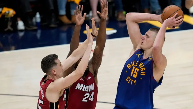 NBA