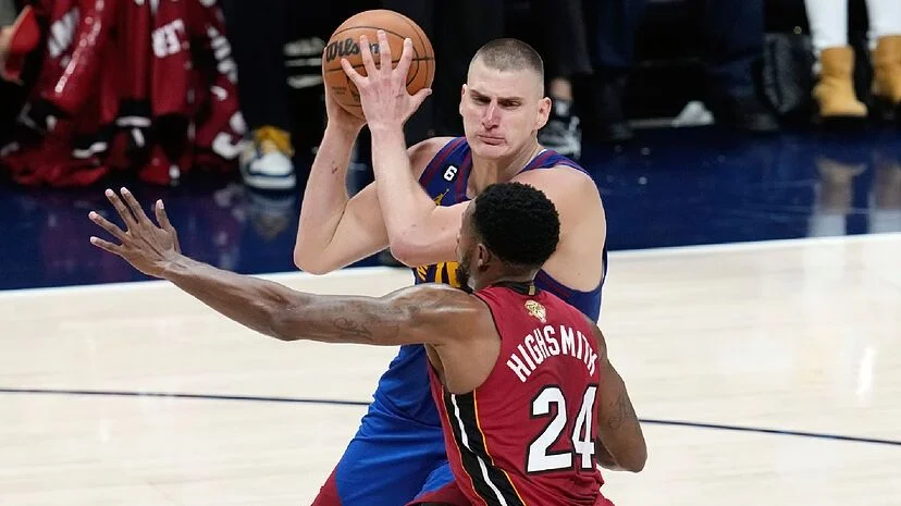 NBA