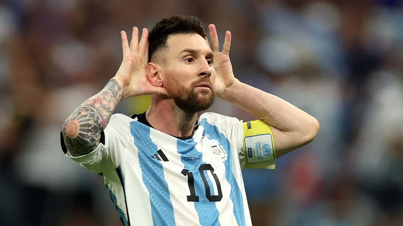 Barcelona se la pudrió a Messi con un picante comunicado: "Menos exigencias"