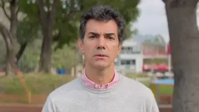 Elecciones 2023: la decisión de Urtubey que modifica el escenario electoral Elecciones 2023: la decisión de Urtubey que modifica el escenario electoral