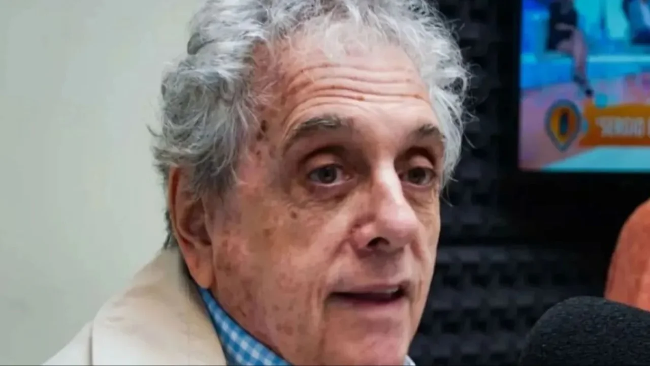 Antonio Gasala
