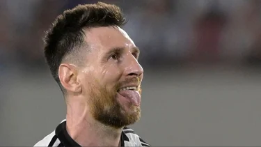 Messi a USA: la historia de un club que tiene menos de cinco años de vida