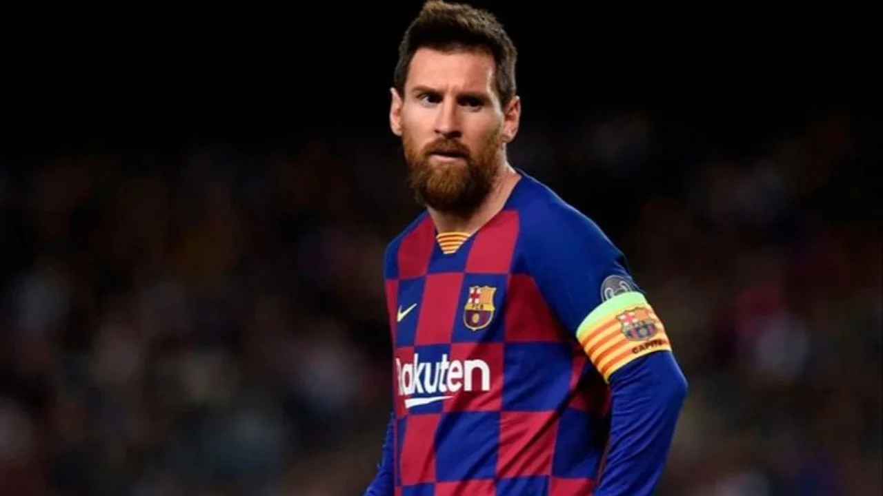 Selección Argentina, Lionel Messi, Inter Miami. 