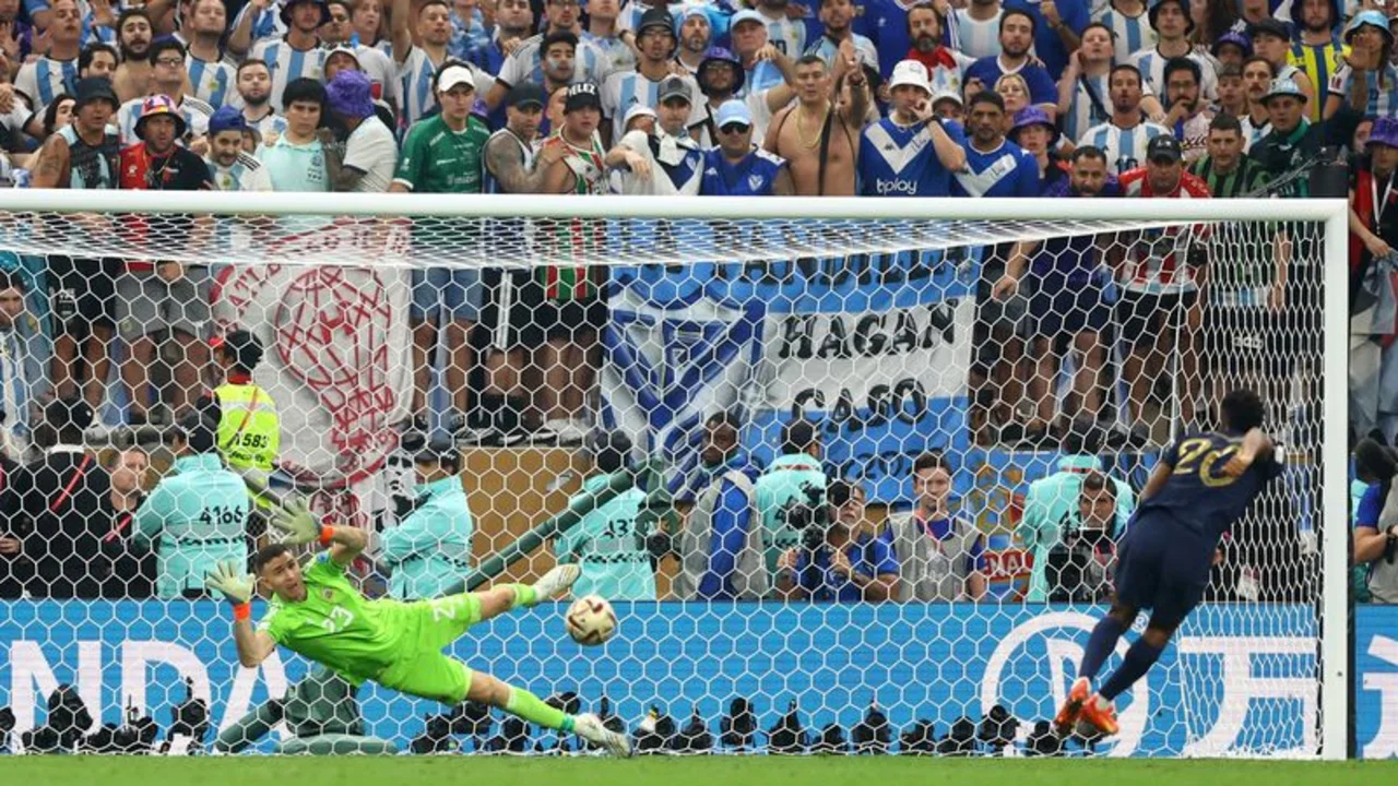El Mundial de fútbol ha provocado una peligrosa acumulación de partidos: FIFPRO