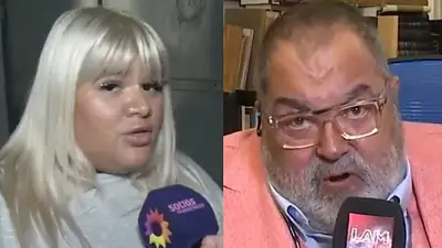 More Rial Jorge Rial More Rial Jorge Rial