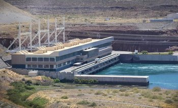 El Estado tomará el control de cinco represas hidroeléctricas | Energía