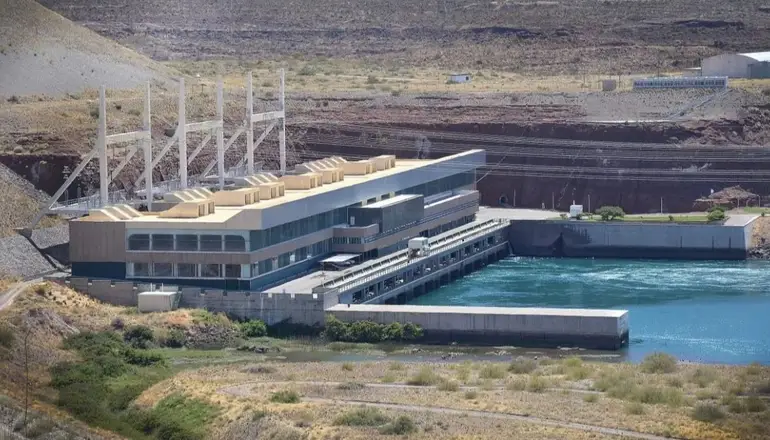El Estado tomará el control de cinco represas hidroeléctricas
