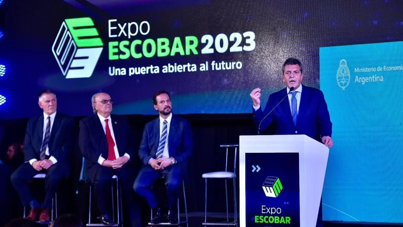 Elecciones 2023: Massa habló de las críticas y dejó un mensaje contundente para el Frente de Todos