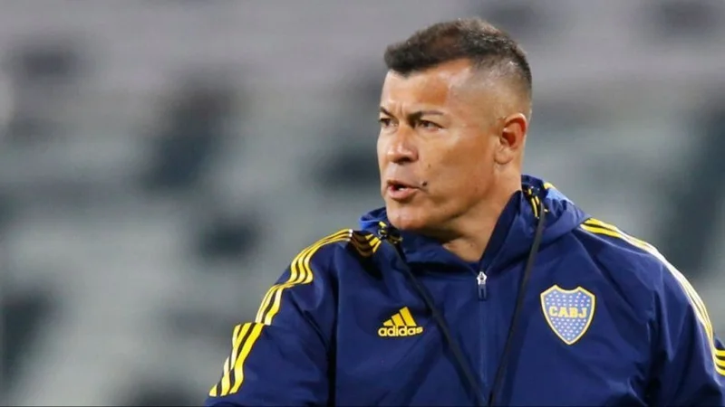 Múltiples cambios en Boca: Almirón planea varias modificaciones 