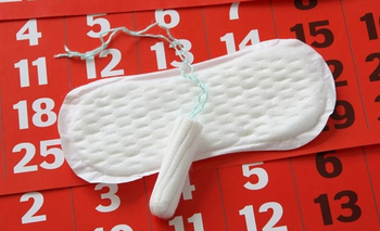 Cúneo Libarona eliminó MenstruAr: el lado B de la medida | Menstruación