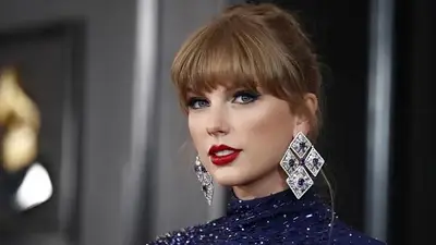 Taylor swift edad Taylor swift edad