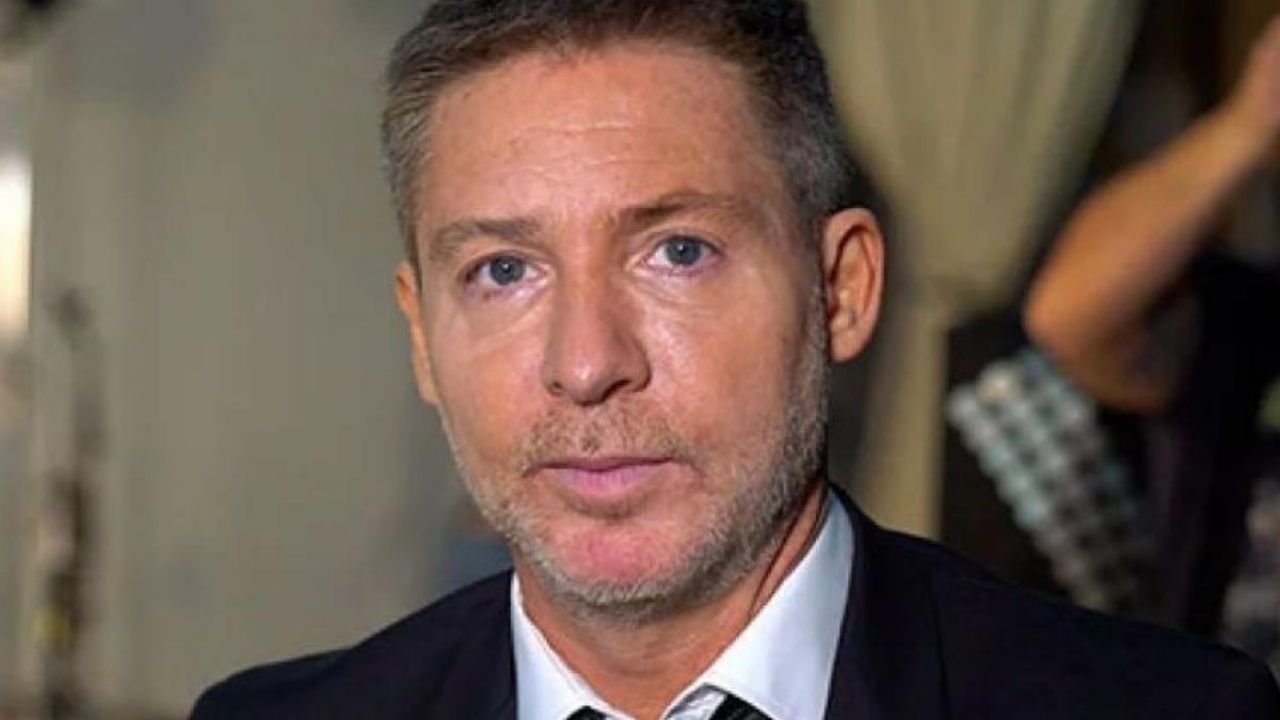 Adrián Suar