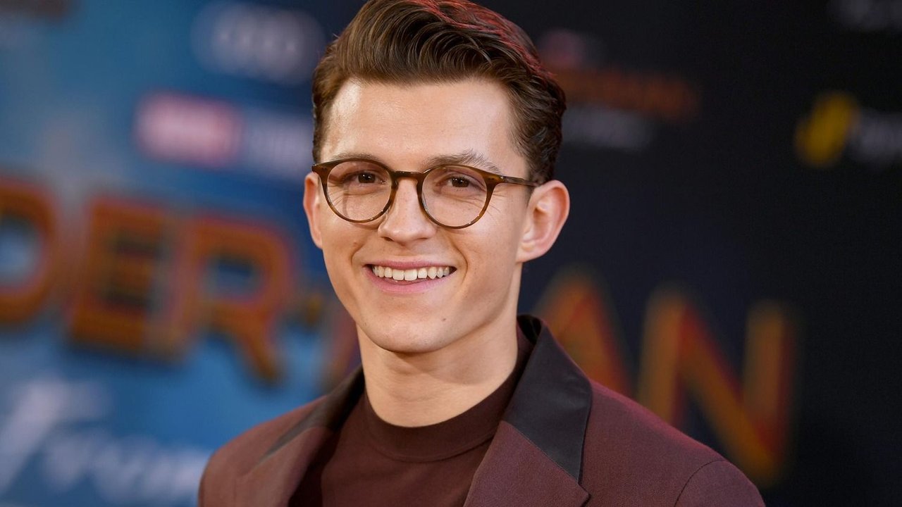 Tom Holland
