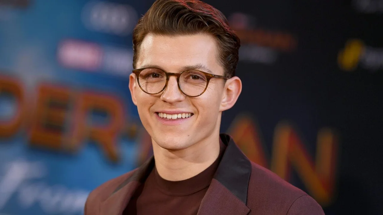 Tom Holland