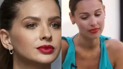 La China Suárez y Pampita La China Suárez y Pampita