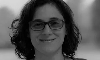 La historia de Carolina, la cordobesa detrás del satélite que estudia el mar | Espacio exterior