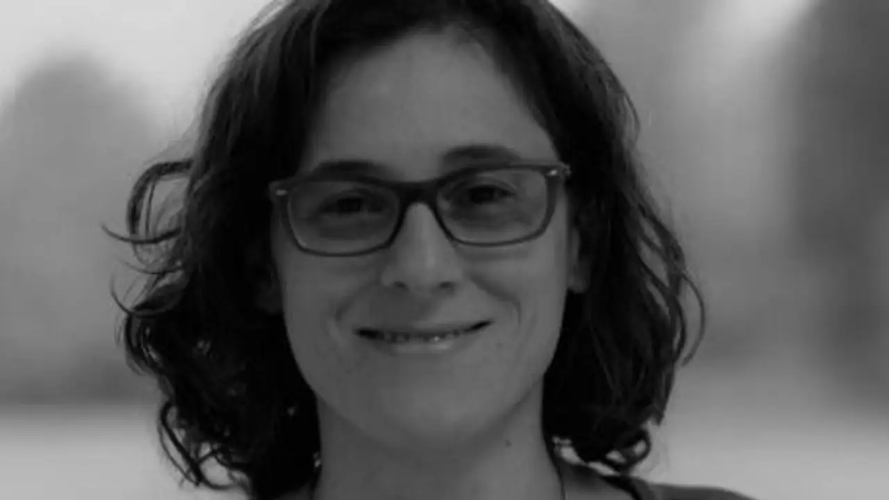 Carolina Tauro, uno de los rostros detrás de SABIA-Mar