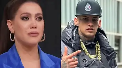 Wanda Nara L-Gante Wanda Nara L-Gante