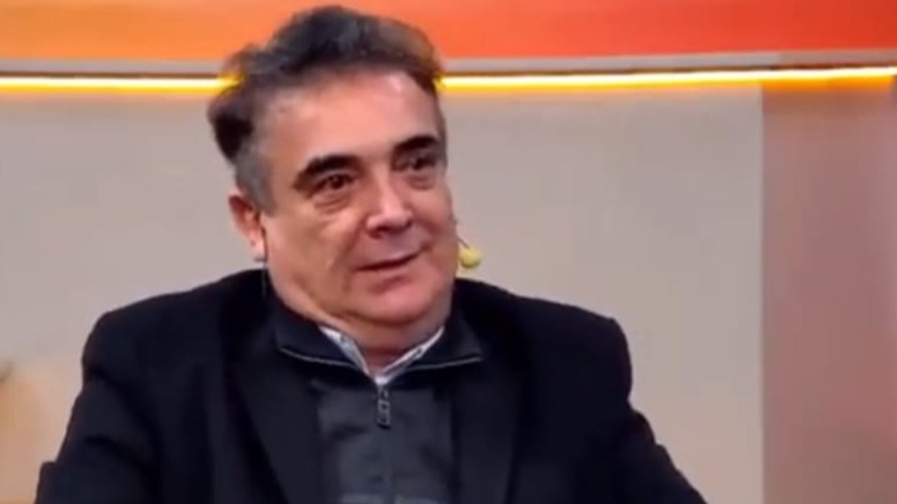 Nito Artaza en El Destape Radio.