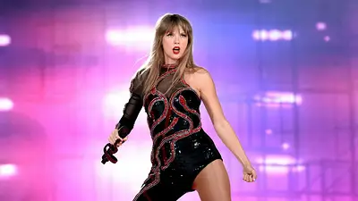 Taylor Swift en Argentina 2023 Taylor Swift en Argentina 2023