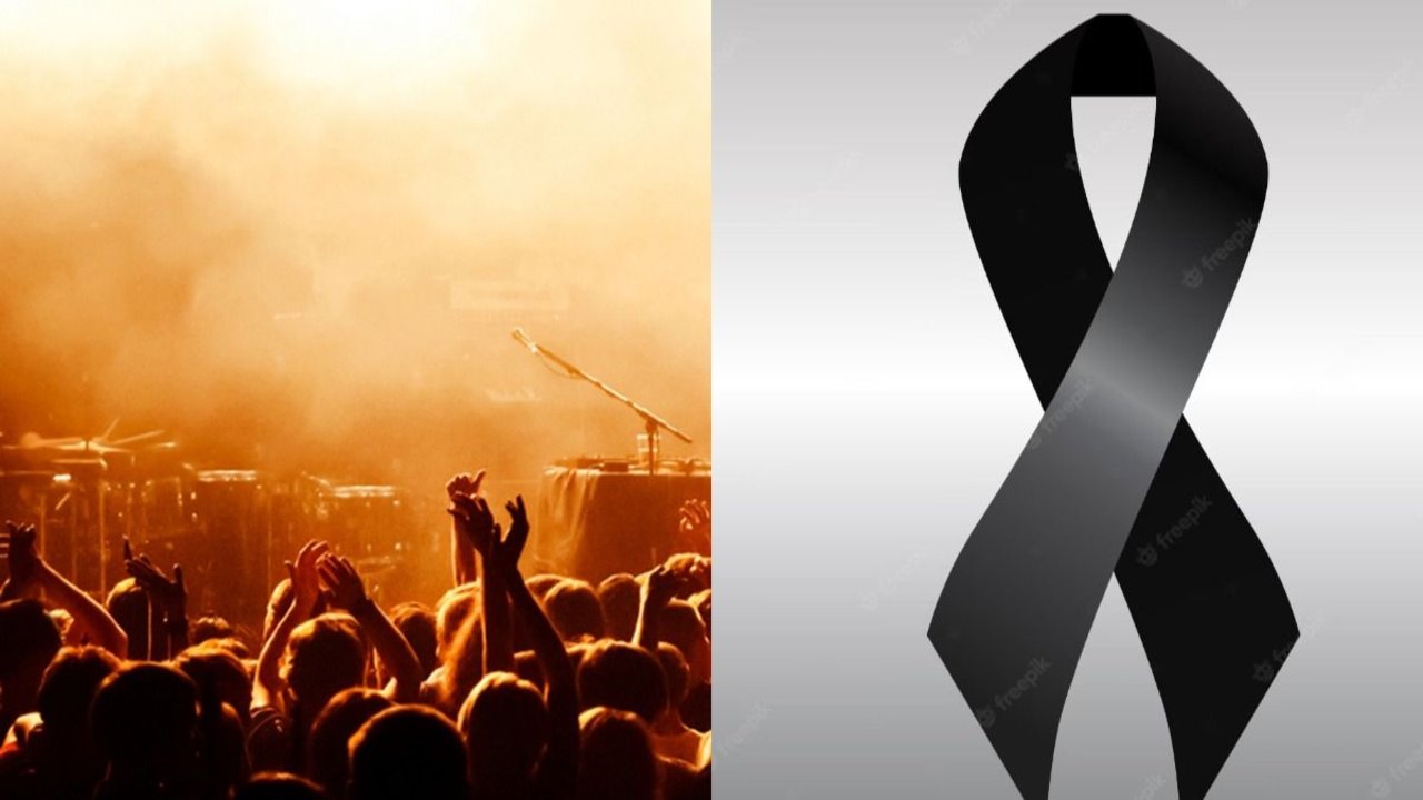 Murió Diego Curubeto, trabajó con Andrés Calamaro y Virus