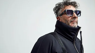 Operaron a Fito Páez. Salud de Fito Páez. Operaron a Fito Páez. Salud de Fito Páez.