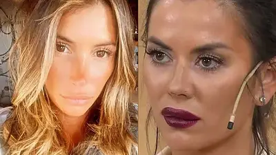 Qué pasó con la ex de Karina Jelinek, por qué se separaron Flor Parise y Karina Jelinek Qué pasó con la ex de Karina Jelinek, por qué se separaron Flor Parise y Karina Jelinek