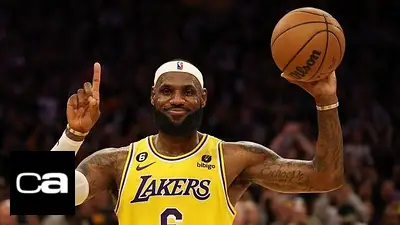 ¿Quiénes son los 10 máximos anotadores de la NBA? ¿Quiénes son los 10 máximos anotadores de la NBA?