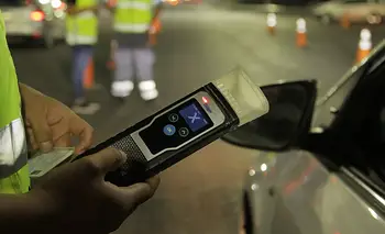 Día de la seguridad vial: cómo funciona la Ley de Alcohol Cero en la práctica | Alcohol cero