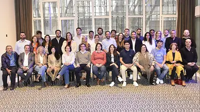 Elecciones 2023: sin Carrió, la Coalición Cívica insistió en ampliar Juntos por el Cambio Elecciones 2023: sin Carrió, la Coalición Cívica insistió en ampliar Juntos por el Cambio