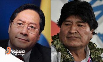 Corrupción y narcotráfico: el caso que sacude a Bolivia y agrava la interna  | Bolivia