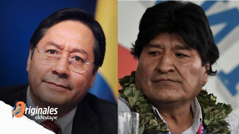Corrupción y narcotráfico: el caso que sacude a Bolivia y agrava la interna entre Evo y Arce 