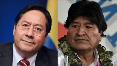 Bolivia: tras las protestas, el Congreso avanza en las elecciones judiciales Bolivia: tras las protestas, el Congreso avanza en las elecciones judiciales