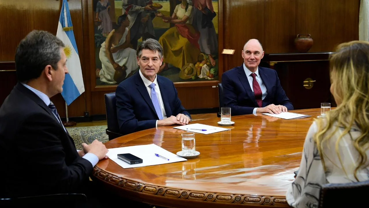 Chevron invertirá 500 millones de dólares para el desarrollo en Vaca Muerta
