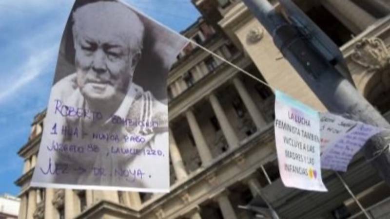 “Pedile a tu nuevo macho que te de plata”: los deudores alimentarios y la impunidad frente a madres que crían solas